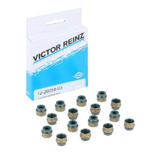 VOLVO SAAB 16 ШТ. 12-26058-03 VICTOR REINZ