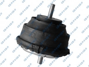 подушка ДВС!\ BMW E46/E36/Z4 2.0-3.0 91> 510646 GS P