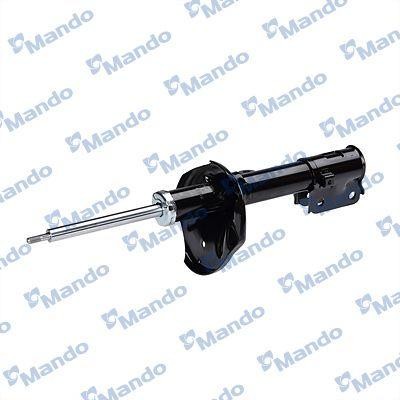 Амортизатор HYUNDAI Tucson (04-) KIA Sportage (04-) задний левый газовый MANDO EX553511F800 MANDO