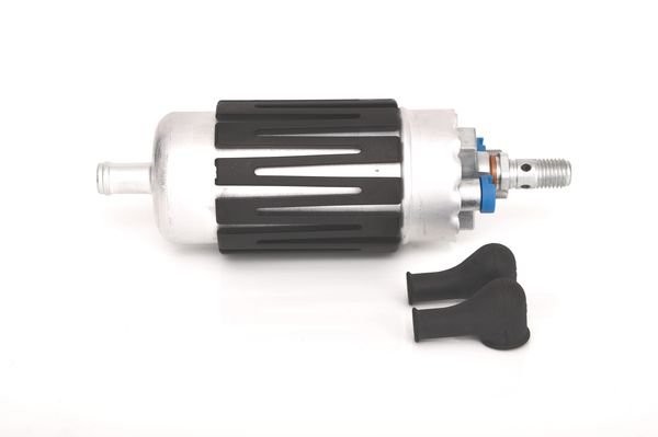 насос топливный электрический!\ Audi, VW, BMW, Ford, Peugeot, Opel 80-92 0 580 464 126 BOSCH