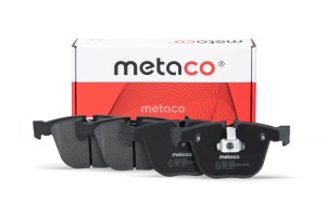 BMW X6 E71 (2008>) 3010303 METACO