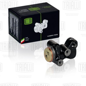 Регулятор давления Лада 2121 (CF 621) CF 621 TRIALLI