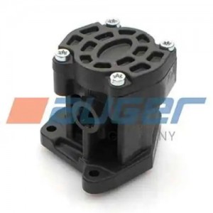 Шестеренный насос (ТННД дв. КамАЗ 740.70) AUGER 77864 AUGER