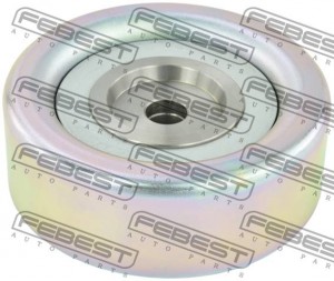 Ролик обводной MITSUBISHI LANCER 08/95-08/03 0488-KG4W 0488-KG4W FEBEST