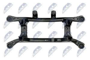 подрамник задний!\ Hyundai Tucson 04-09 4WD, Kia Sportage 04-10 4WD ZRZHY513 NTY