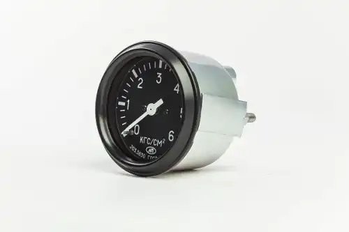 Указатель давления 2031.3830010 Автоприбор КАМАЗ 20313830010 AVTOPRIBOR