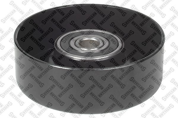 ролик обводной!\ Cadillac Allante 4.5, Chevrolet Blazer S10 2.8 82> 0341206SX STELLOX