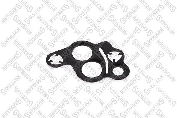 прокладка клапана EGR!\ Ford Mondeo III 2.0 00> 11-25441-SX STELLOX