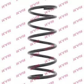 пружина передняя!\ Hyundai Getz 1.4/1.6 02> RA2979 KAYABA