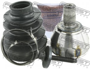 ШРУС наружный к-кт!\ Ford Focus/C-max 1.6i/TDCi 03> 2110-CB4TD FEBEST