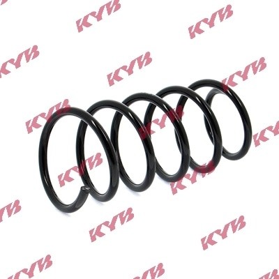 пружина задняя!\ Chevrolet Nubira 1.6/1.8 03> RC6303 KAYABA