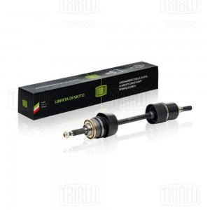 Привод для а/м ВАЗ 2123 (левый, короткий) "TRIALLI" AR731 TRIALLI