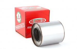 Пламегаситель коллекторный (100*110*57) Z10011057 Z10011057 TIXONA