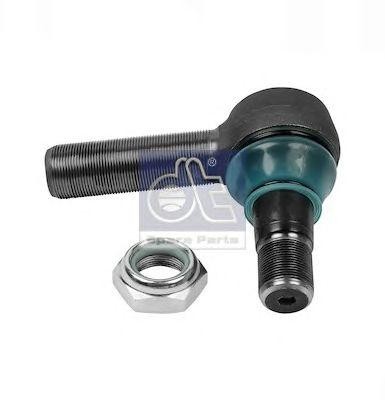 Наконечник рулевой левый 4.61835 DIESEL TECHNIC