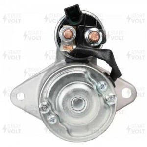 Стартер для а/м Geely Emgrand EC7 (09-) 1.8i 1,4кВт (LSt 2704) LST2704 START VOLT