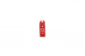 Предохранитель 10а low prof 1987529046 1987529046 BOSCH
