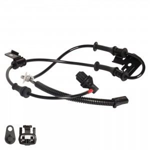 Датчик ABS для а/м Hyundai Solaris 10-/KIA Rio 11- перед. прав. VSABS0801 VSABS0801 START VOLT