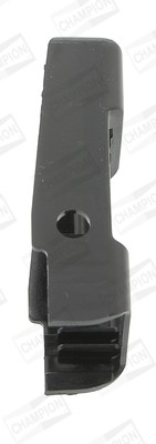 Щетка стеклоочистителя 580мм бескаркасная EF Multi Clip CHAMPION EF58/B01 CHAMPION