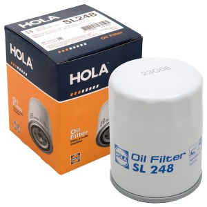 Фильтр масляный SL248 HOLA