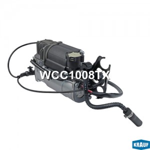 Компрессор пневмоподвески WCC1008TX WCC1008TX KRAUF