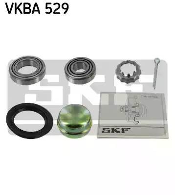 AUDI / VW VKBA 529 SKF