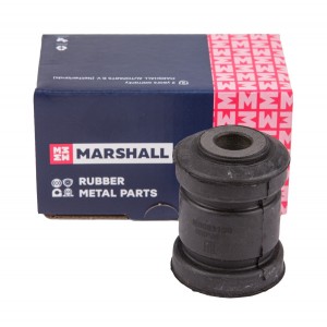 Сайлентблок Volvo: V50 04- S40 II 04- C30 06- Ford: Focus II 04- C-Max 07- M8083 M8083160 MARSHALL