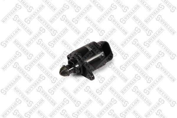регулятор холостого хода!\ Peugeot 306/406/Partner 1.8 95> 75-51517-SX STELLOX
