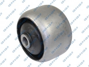 сайлентблок задней балки!\ Nissan Primera P12 01-07 516101 GS P