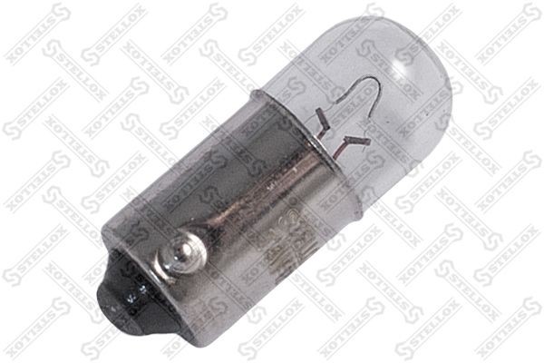 лампа! габариты передние, T4W 12V (BA9s)\ 99-39048-SX STELLOX