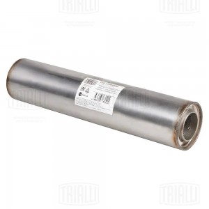 Пламегаситель универс. 100/460-55 с перф. диффузором (нерж. сталь) (ESM 10046055 ESM 10046055D TRIALLI