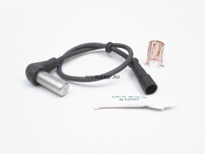 Датчик ABS L=400 мм, угловой 950364503 HALDEX