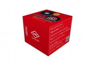 Ролик натяжителя ремня ГРМ LADA Granta/Kalina 11- TFD1209 TFD1209 TATSUMI