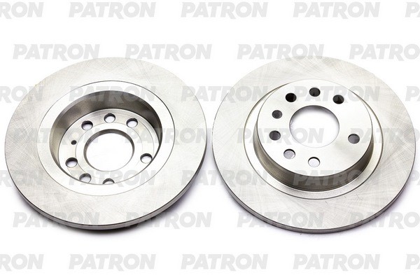 Диск тормозной OPEL VECTRA 1.6-2.2DTI 02  PBD4266 PBD4266 PATRON