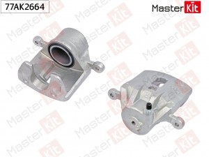 Тормозной суппорт перед. прав. Hyundai SONATA IV (EF) 1998 - 2005 77AK2664 77AK2664 MASTER KIT