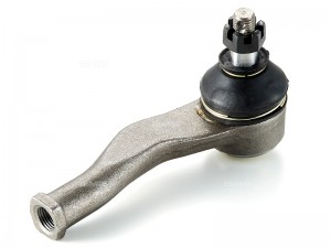 Наконечник рулевой 0706-0352 0706-0352 GMB