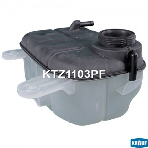Бачок расширительный KTZ1103PF ktz1103pf KRAUF