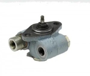 Насос топливный низкого давления 3321106010 YAZDA