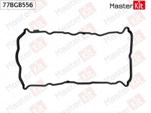 Прокладка клапанной крышки 77BGB556 77BGB556 MASTER KIT