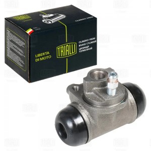 RENAULT CLIO 98> CF 0942 TRIALLI