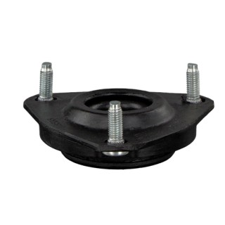 опора амортизатора переднего!\ Ford Fiesta,Mazda 2 1.25-1.6/1.4TDCi 01> 22943 FEBI BILSTEIN