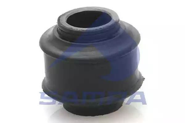 IVECO EUROSTAR (1993-2002) нижний 060033 SAMPA