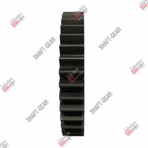 Шестерня 5 передачи вторичного вала z=36 КПП WG2210040155 SHAFT