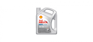 Масло моторное синтетическое Helix HX8 Synthetic 5W-40 4л 550040295 (550046362)( 550040295 SHELL