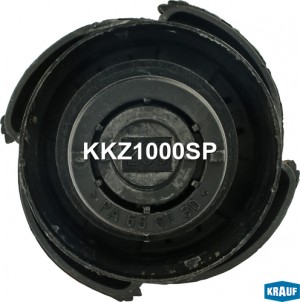 Крышка бачка охл. жидкости KKZ1000SP KKZ1000SP KRAUF