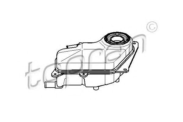 AUDI A4 [B5] (1994-2000)/VW PASSAT [B5] 107 519 HANS PRIES