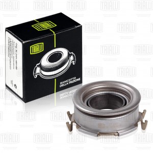Муфта выкл. сцеп. Subaru Forester S10 (97-) (мех.) (CT 2201) CT 2201 TRIALLI
