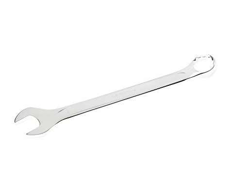 Ключ комбинированный 23х23мм CrV Pro ЭВРИКА ER-53231 EVRIKA