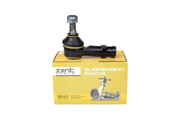 наконечник рулевой левый!Chery Amulet A15 03>, VW Golf/Passat 93-99, SEAT Cordob Z10820 ZENTPARTS