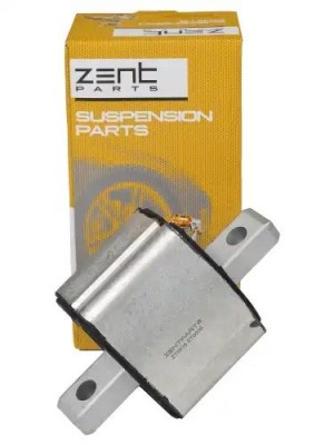 подушка КПП!\ MB W202/W203 1.8-4.3/2.0CDi-3.2CDi 93> Z13936 ZENTPARTS