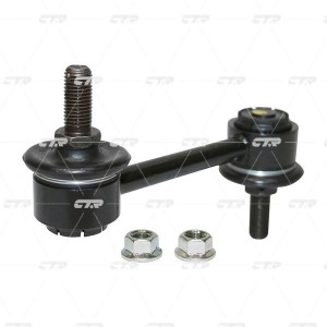 Сайлентблок подвески CHERY Tiggo задней верхний левый/правый (ЗАМЕН НА GV0231) C CVD-1 CTR